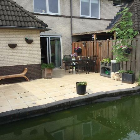De Randstad Bed & Breakfast Zoetermeer Exterior photo