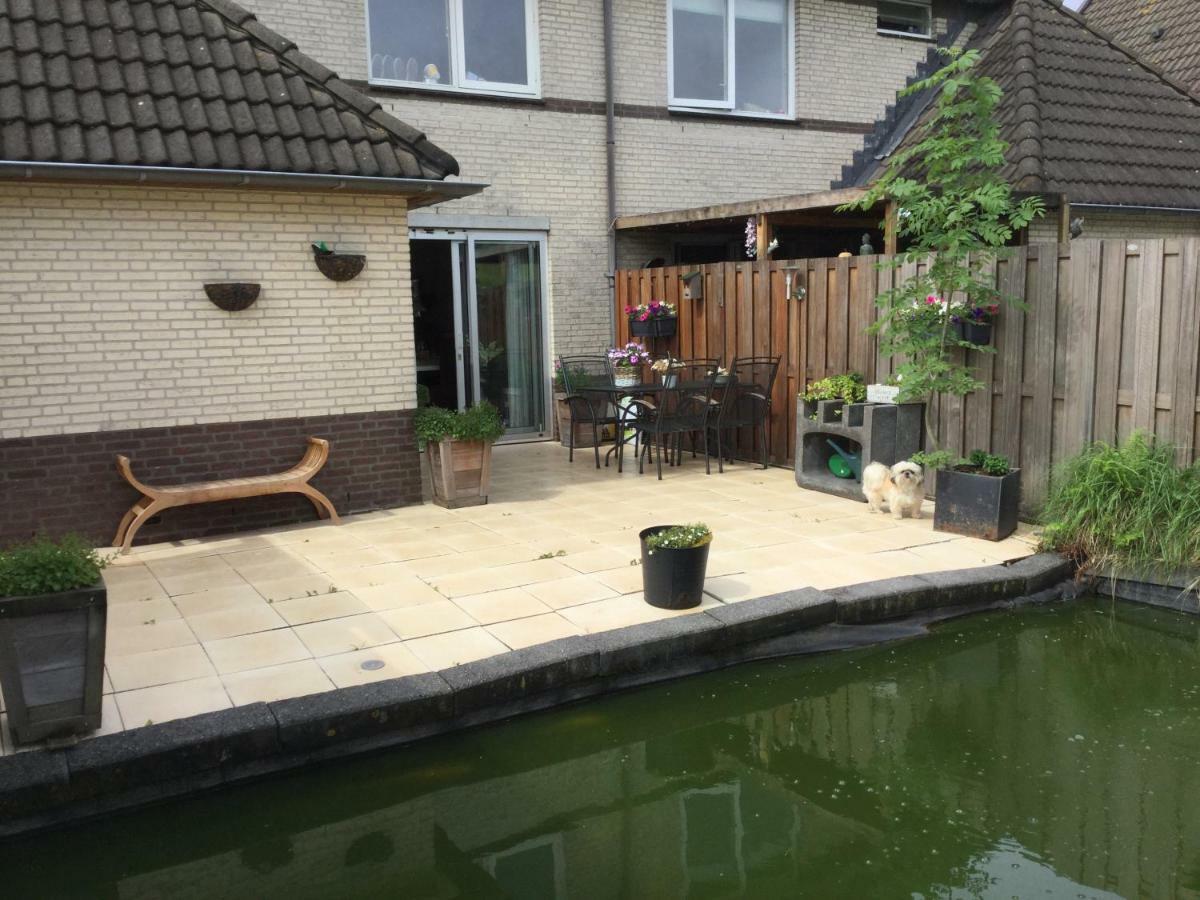 De Randstad Bed & Breakfast Zoetermeer Exterior photo