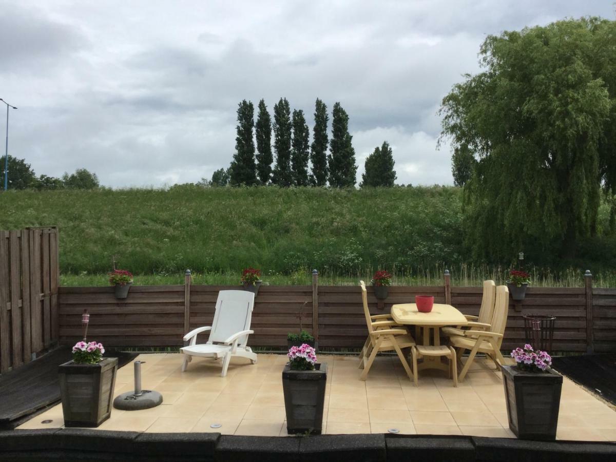 De Randstad Bed & Breakfast Zoetermeer Exterior photo