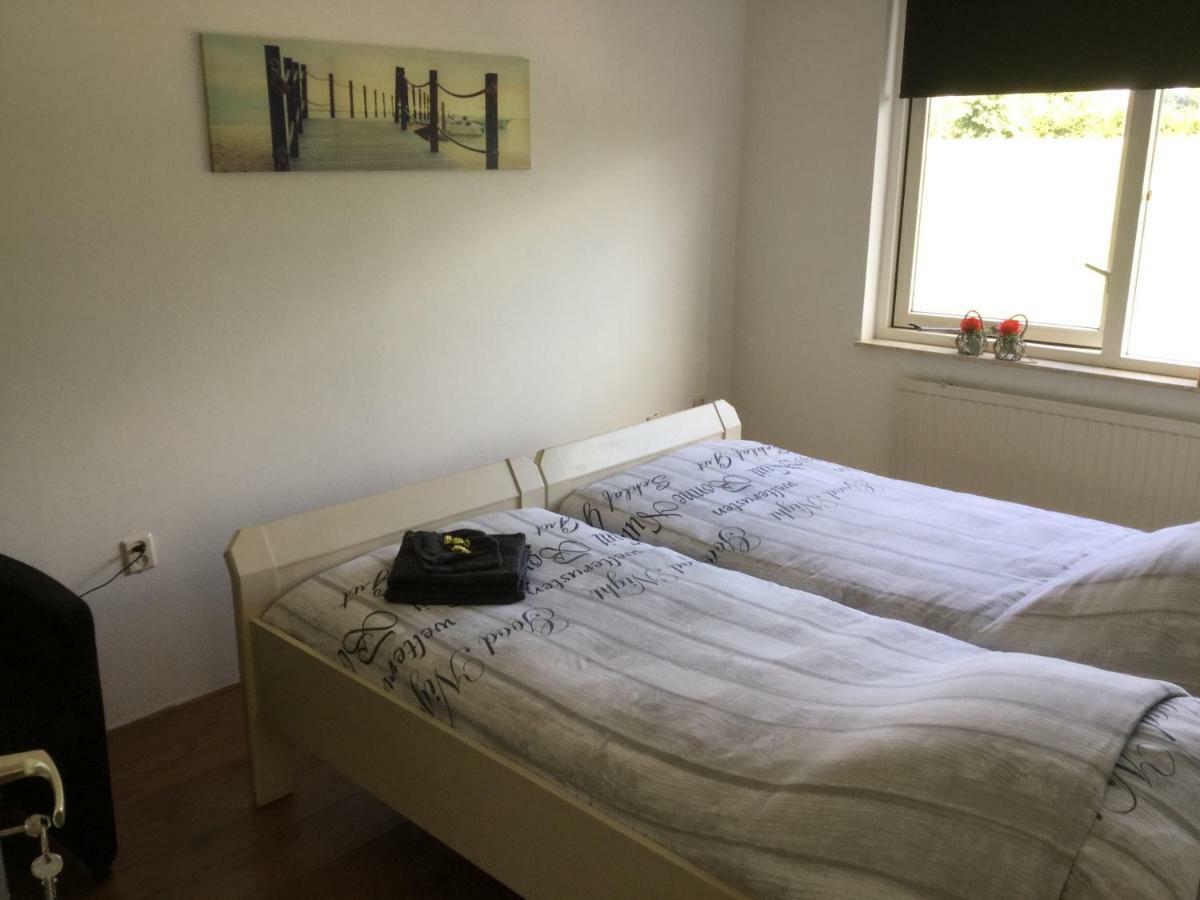 De Randstad Bed & Breakfast Zoetermeer Exterior photo